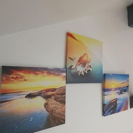 Atypique T1 Duplex - Wifi .Parking .Proche .Gare Διαμέρισμα Σεν-Κεντέν Εξωτερικό φωτογραφία